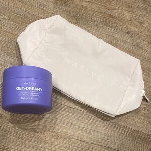 Maelys Get-Dreamy Body Whip with White Pouch